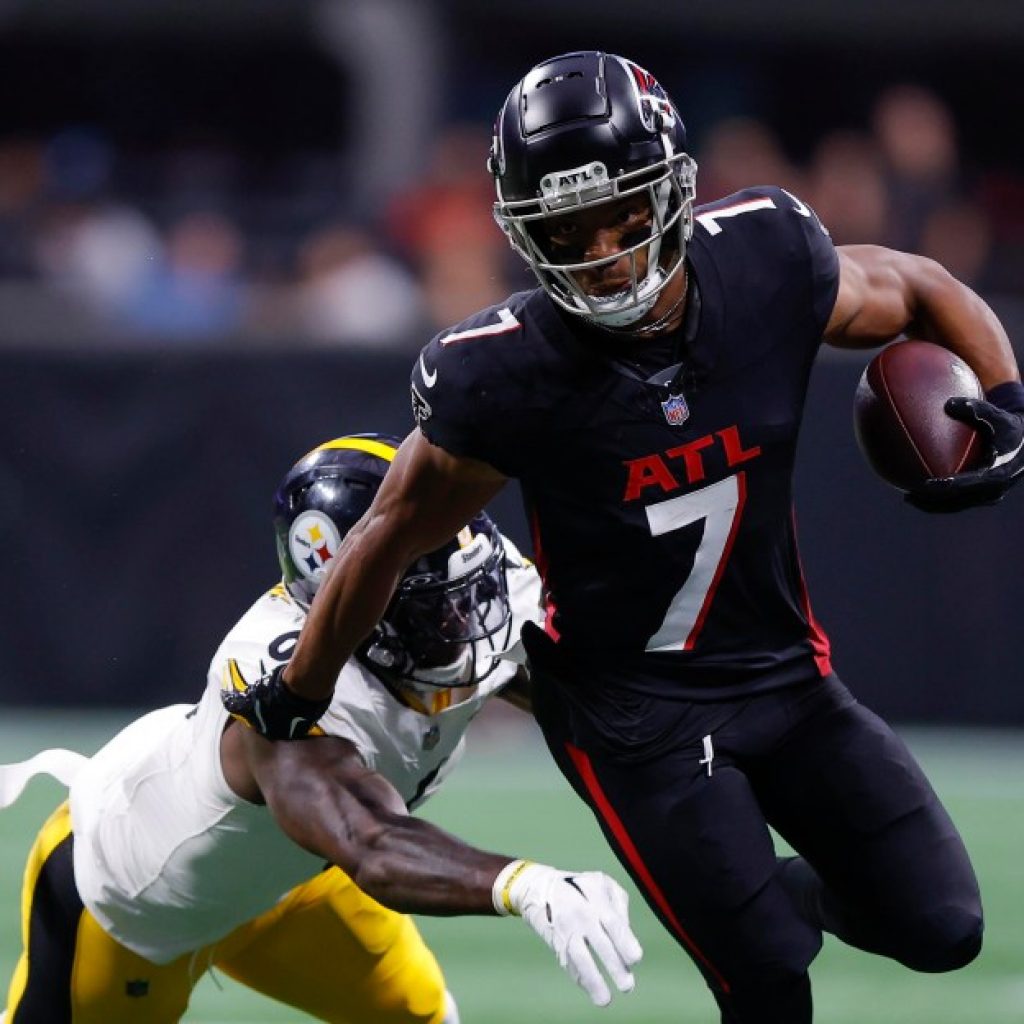 Falcons – Steelers Week 1 fan discussion