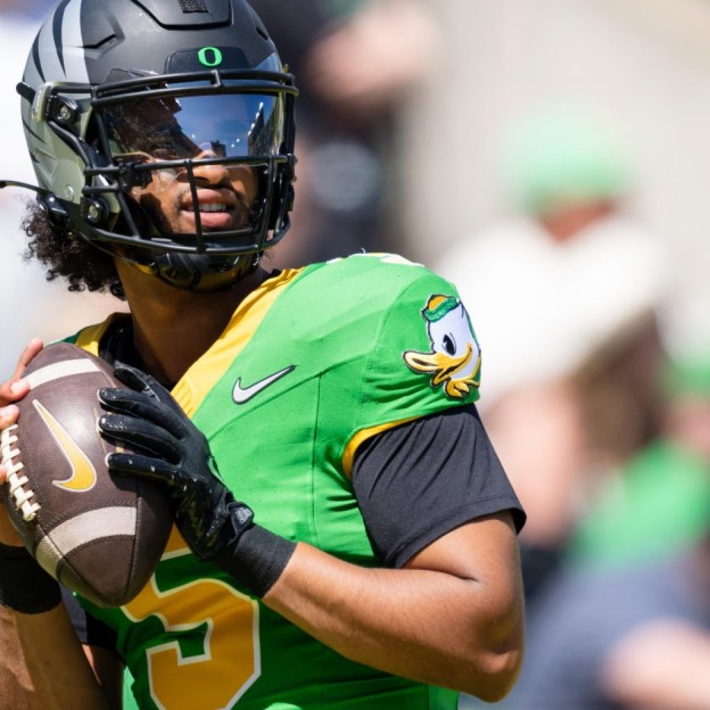 Falcons Draft 2027: 16 Prospects to Watch For Week One of
College Football