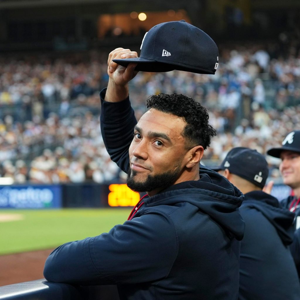 Robert Suarez set for rehab assignment to Triple-A Gwinnett