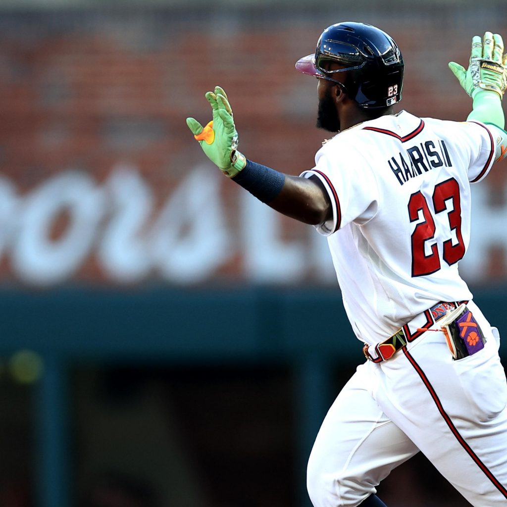 Braves biweekly: all we do is accumulate wins