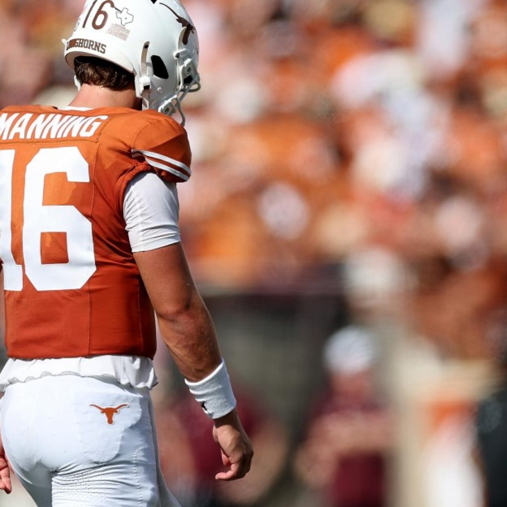 Falcons Draft 2027: 12 Prospects to watch in week two of
CFB