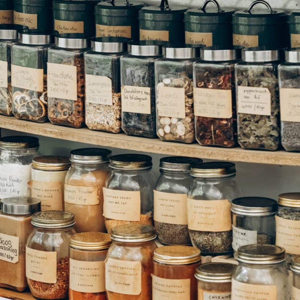 Common kitchen spice recalled over lead risk