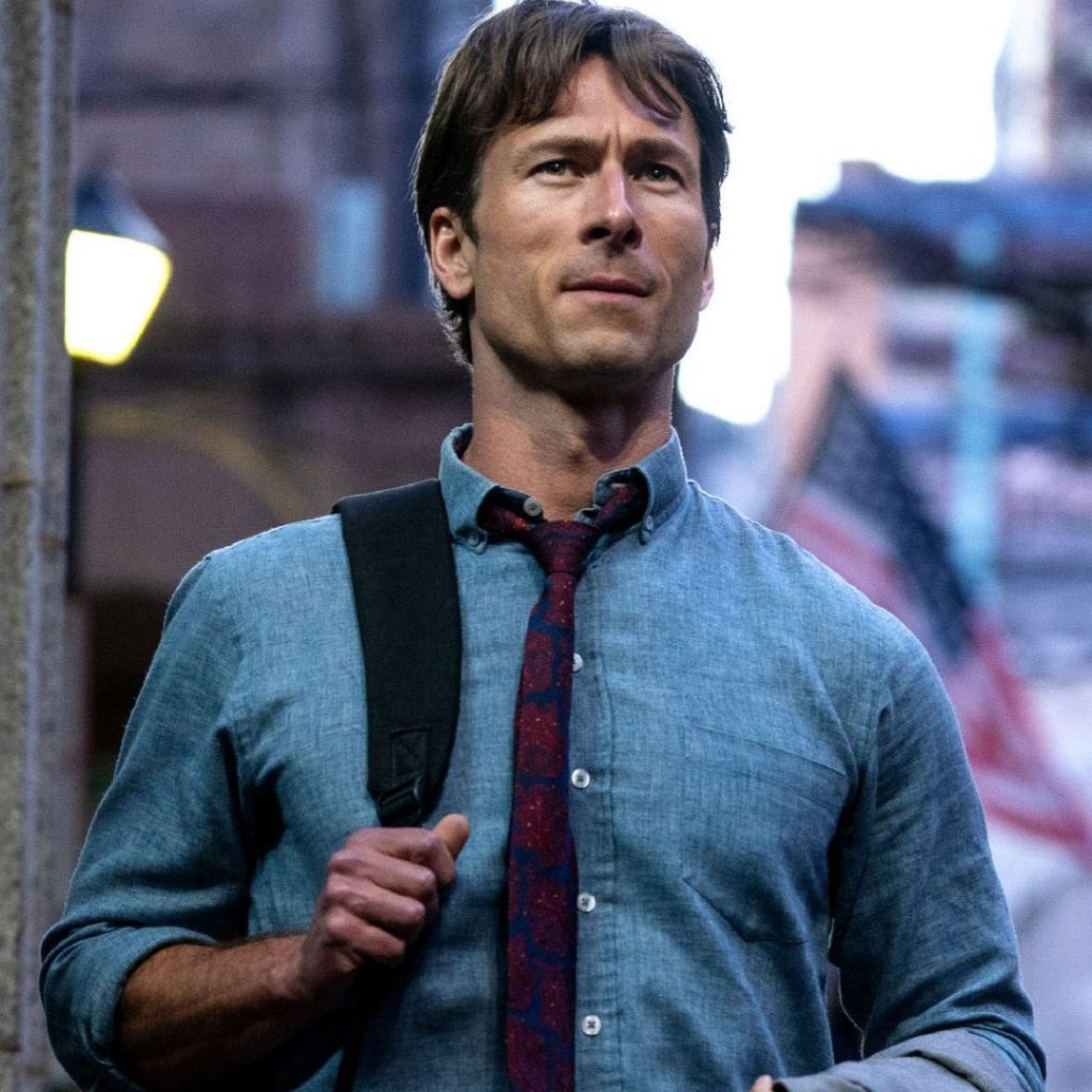 Glen Powell’s 12-Part R-Rated Series That Switches Genres
Becomes Major Streaming Hit