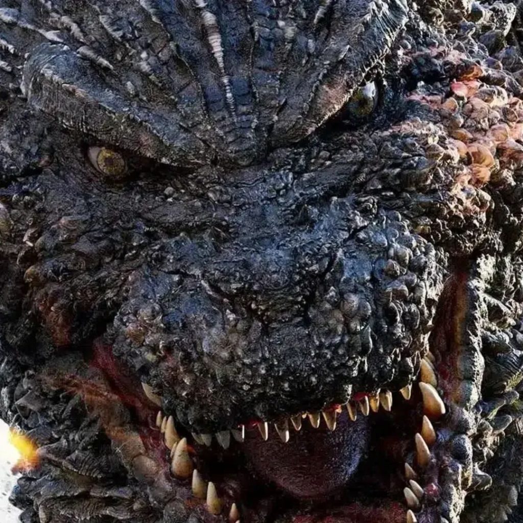 Godzilla Is Officially Switching Genres When It Returns
December 2026