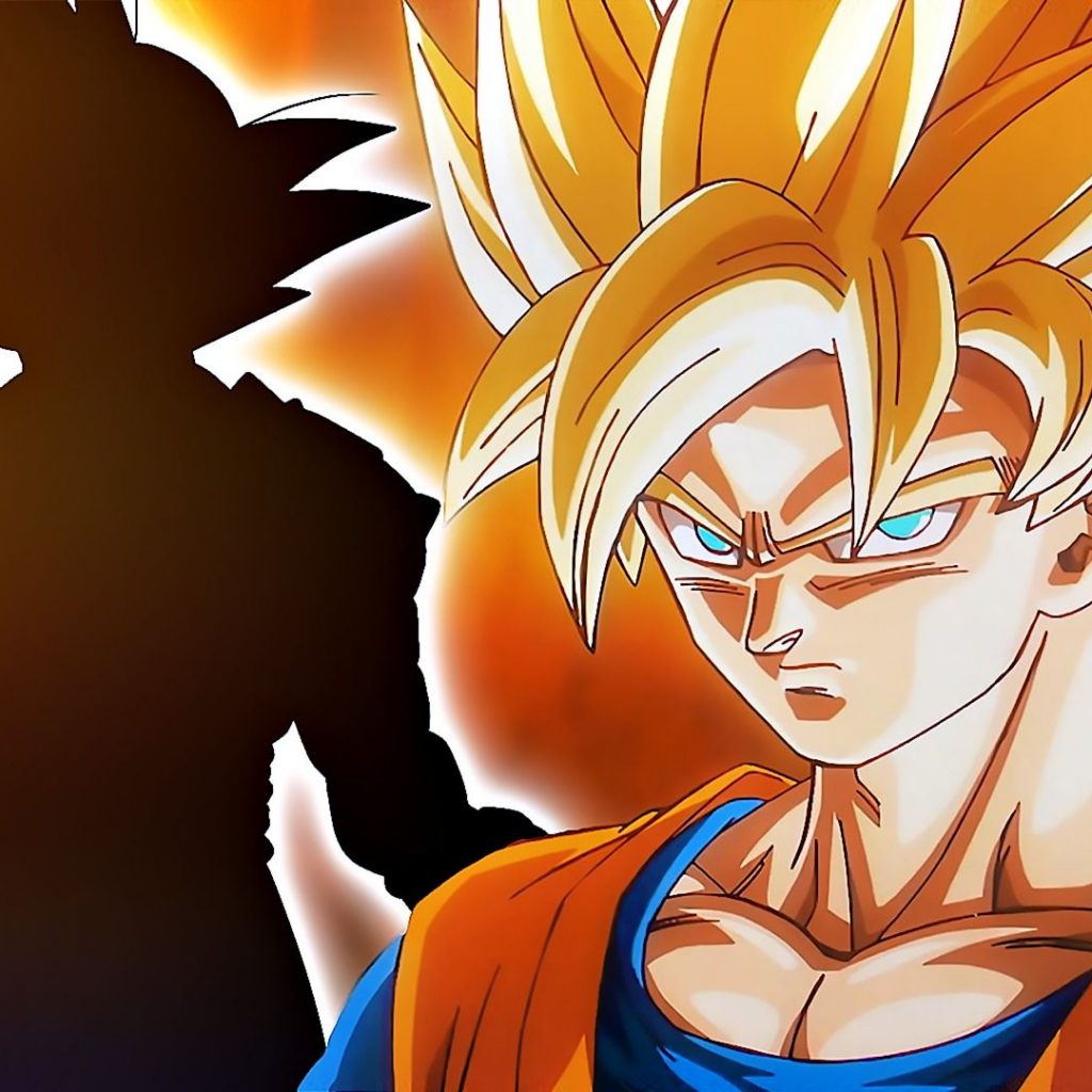 Every Form Stronger Than Super Saiyan In Official Dragon
Ball Lore