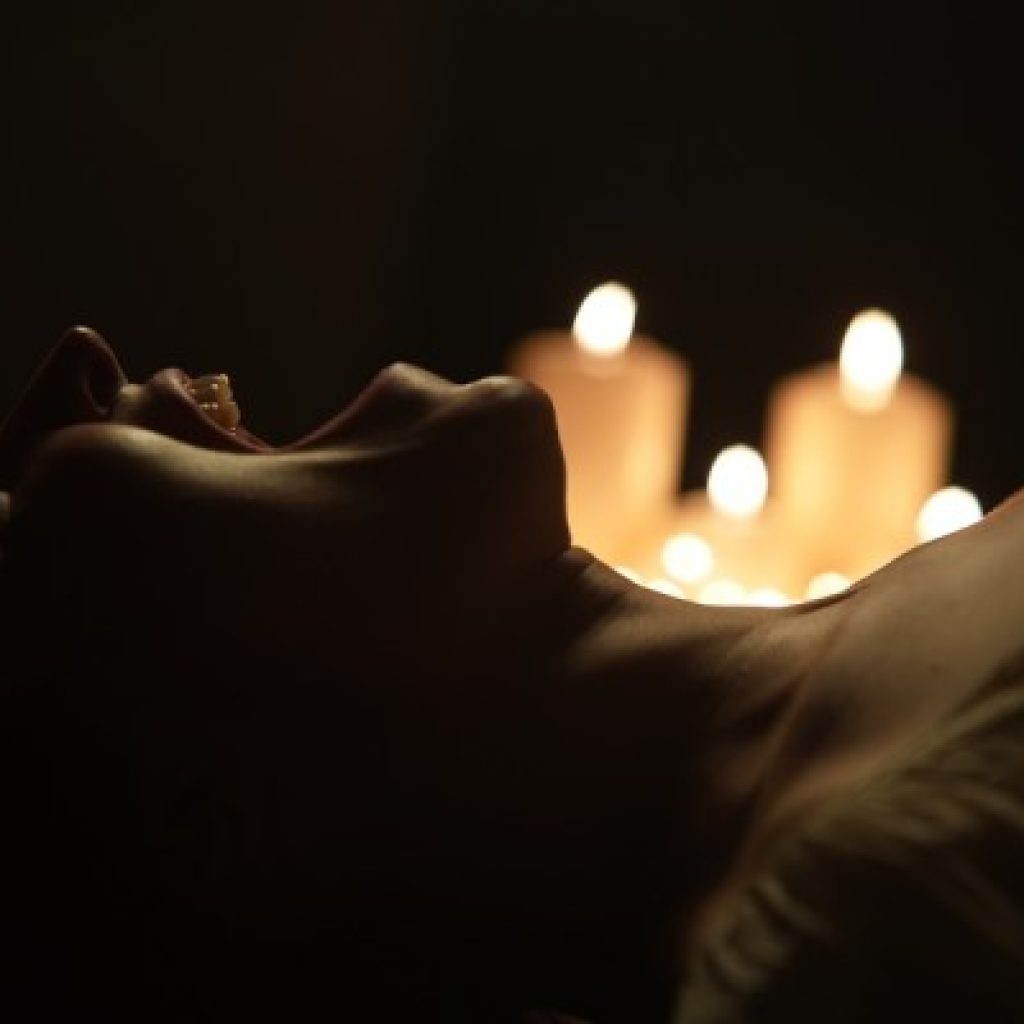 Raymond Creamer on becoming a horror filmmaker with ‘Goody
Goody’