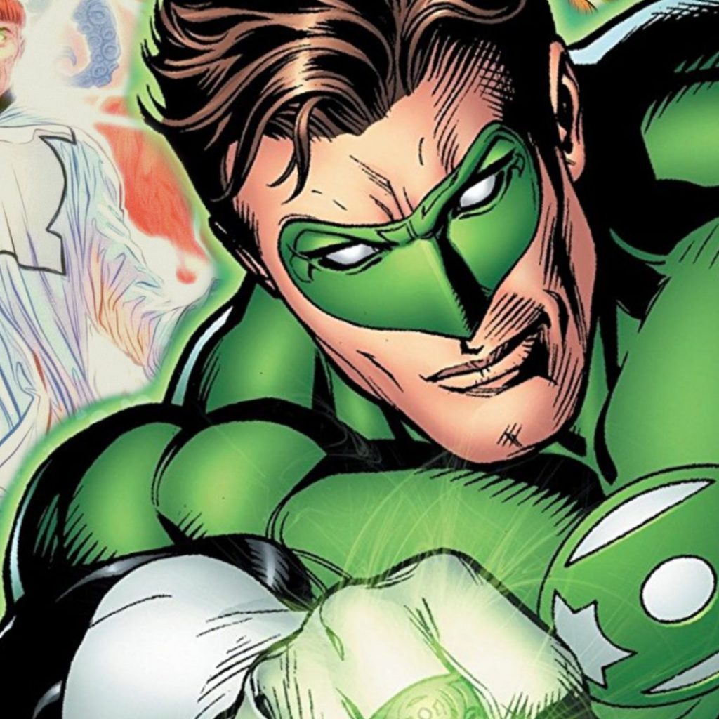 6 Strongest Lantern Colors in Green Lantern Lore