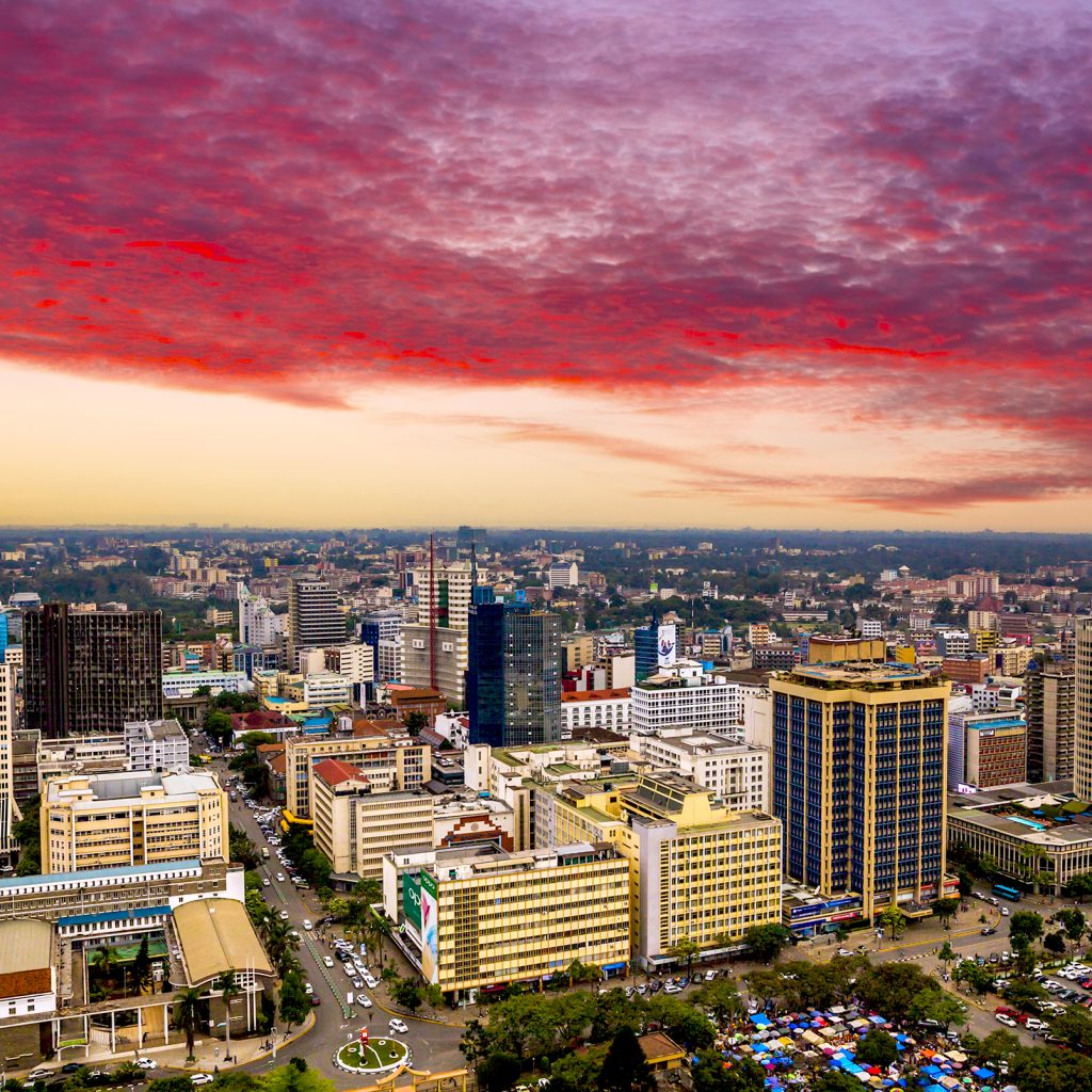 What the Gulf’s Growing Investment in Africa Signals About the Next Decade of Global Capital