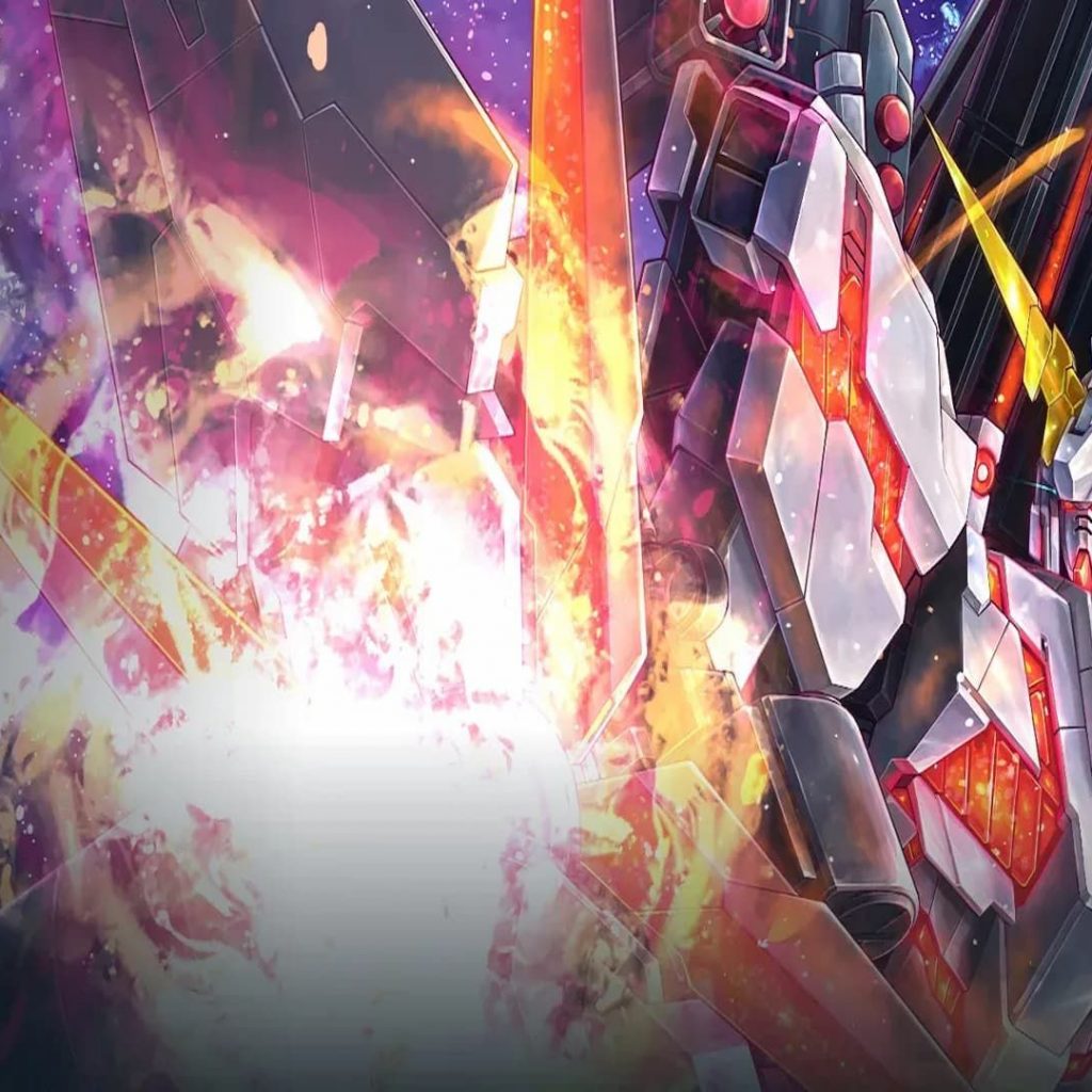 Gundam: Heavy Dominion Gets September 2026 Release
Date