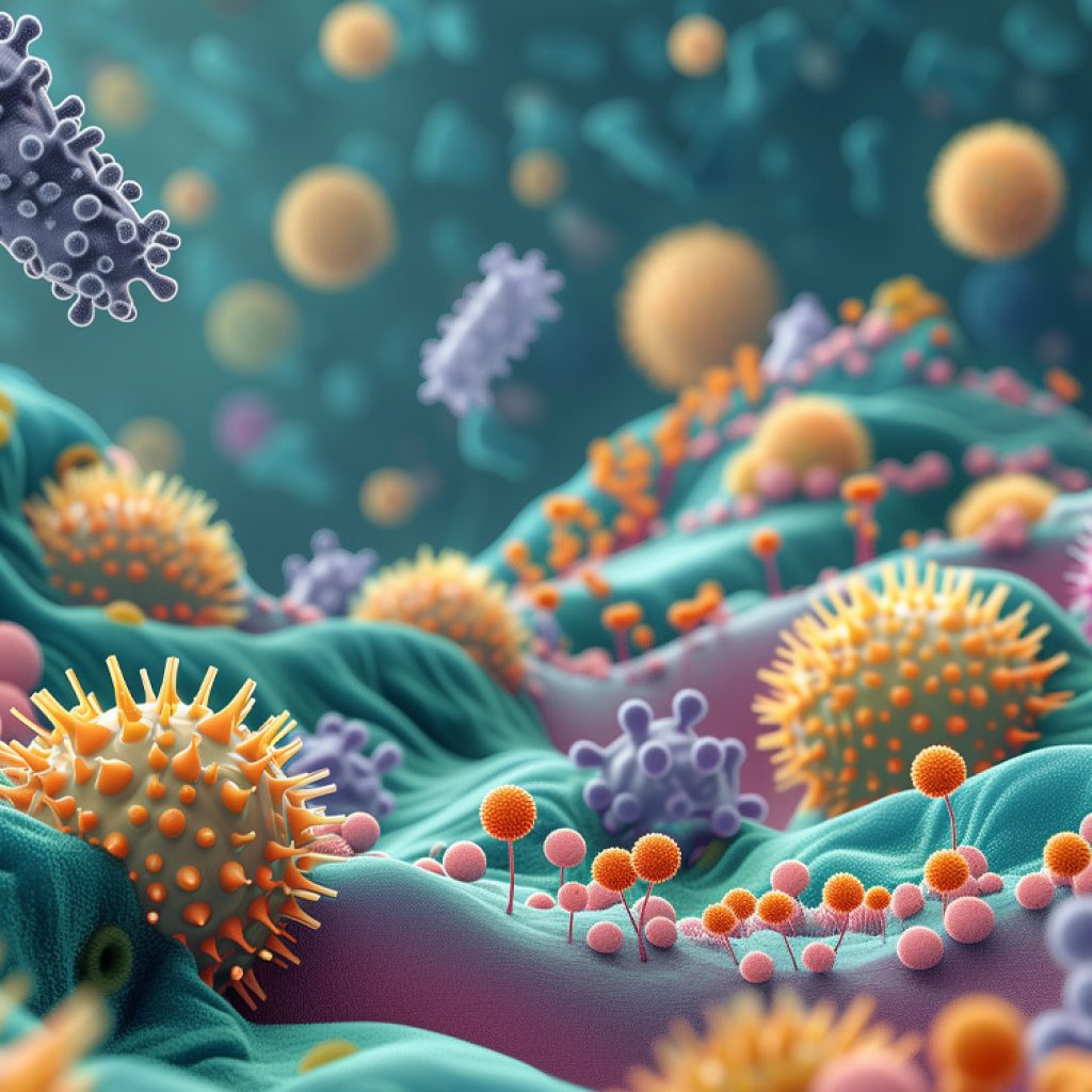 High salt diets disrupt the gut microbiome and impair memory in mice