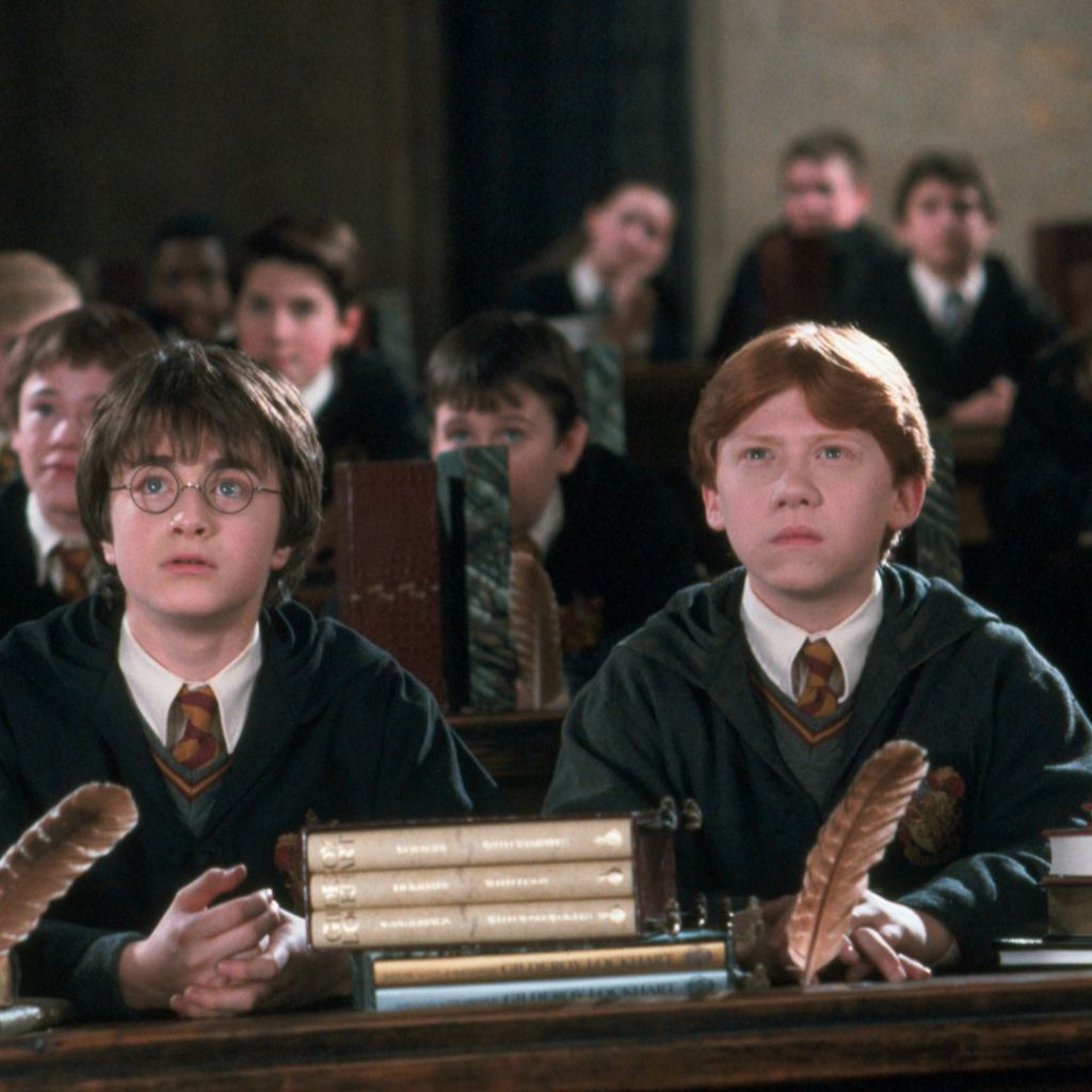 It’s Official: Harry Potter Returns Next Month With A
Brand-New RPG