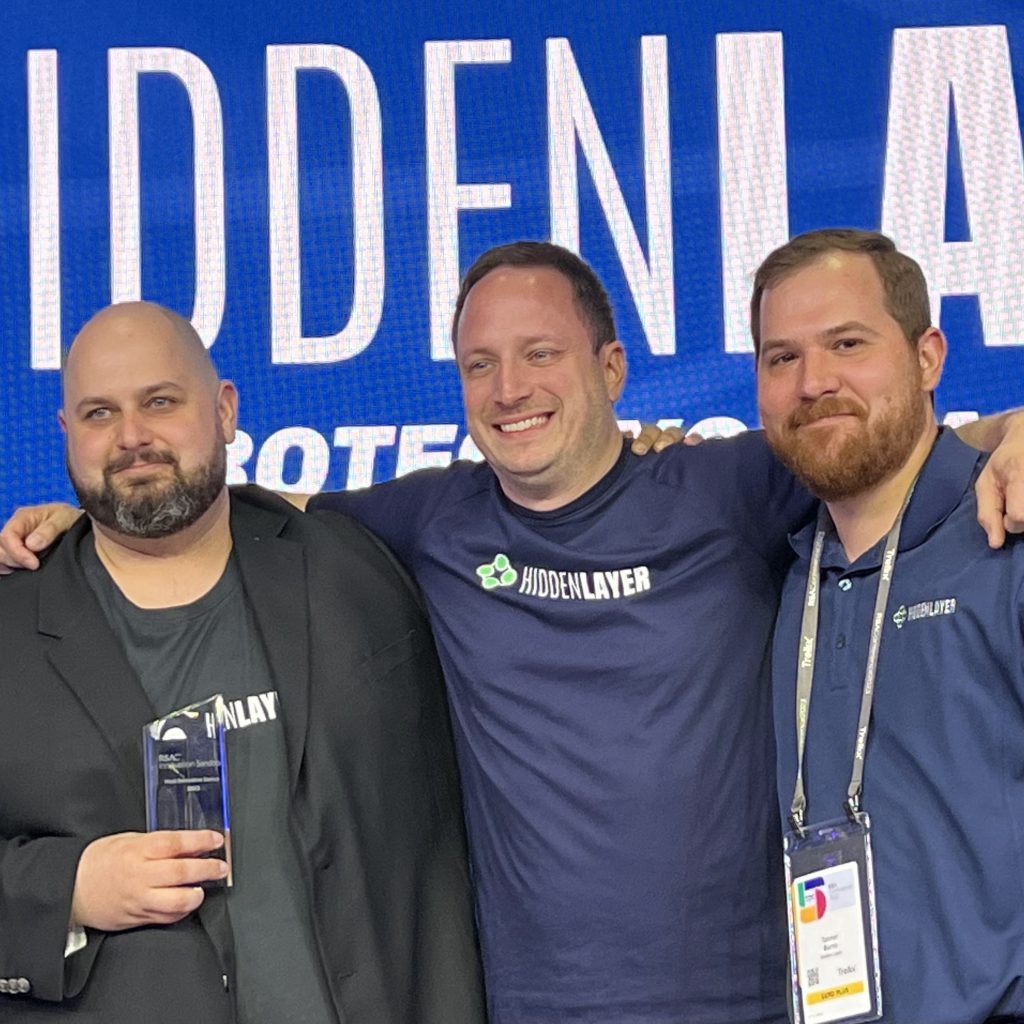 HiddenLayer nabs $100M as enterprises rush to secure their
AI deployments