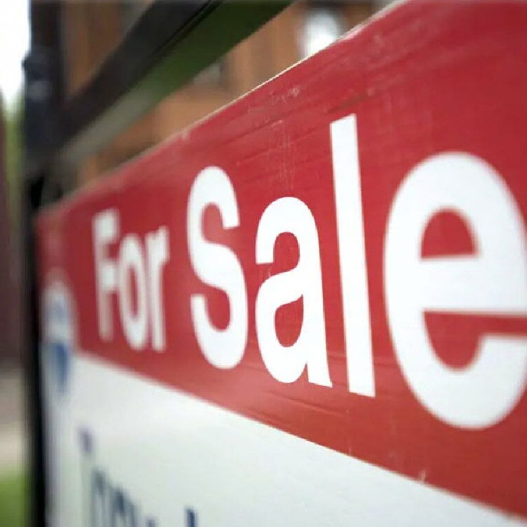 Posthaste: Are we on the verge of a home-buying tidal wave?