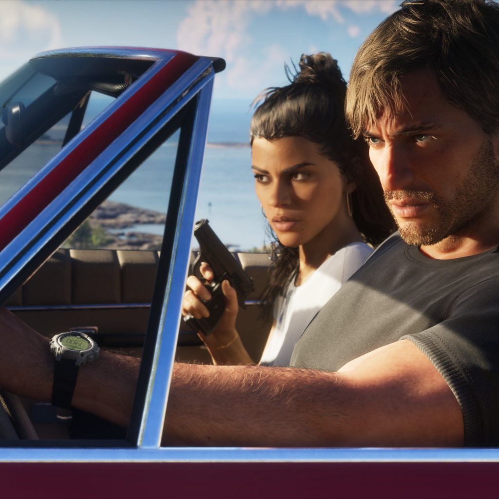 GTA 6 Official File Size Is Dividing Gamers