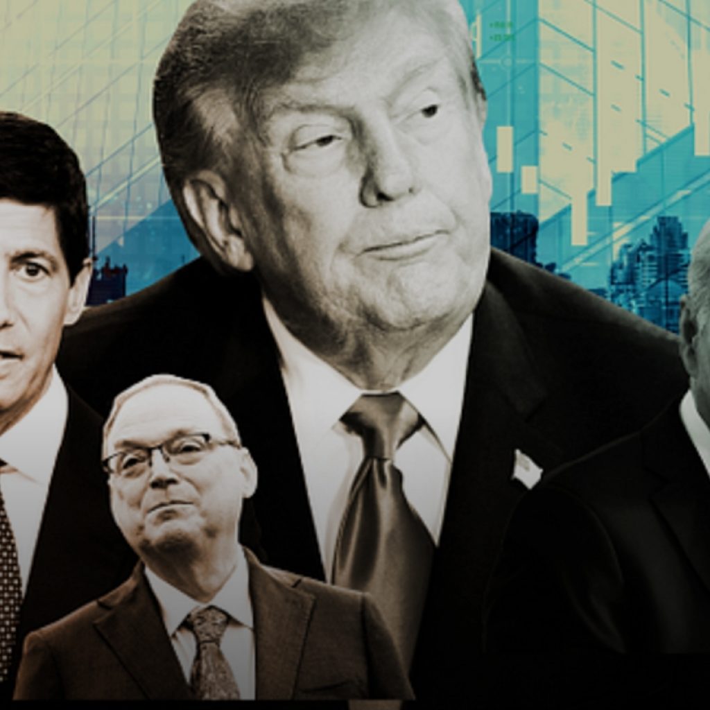 Obama’s Top Economist Has a Warning for the Country