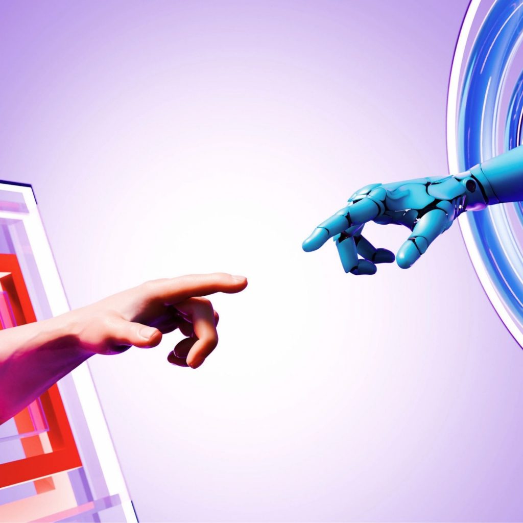 Why Humans Still Matter in the Age of Intelligent Machines