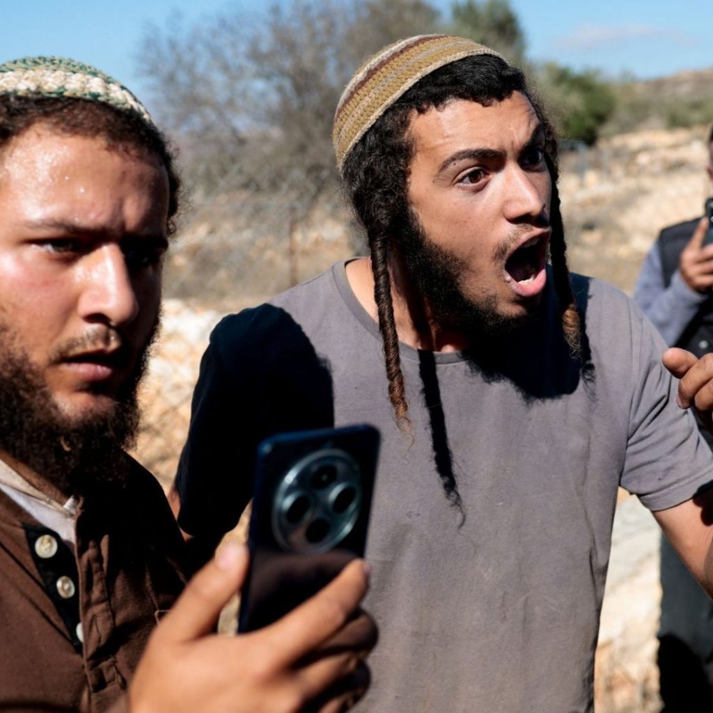 Will the EU take action against Israel?