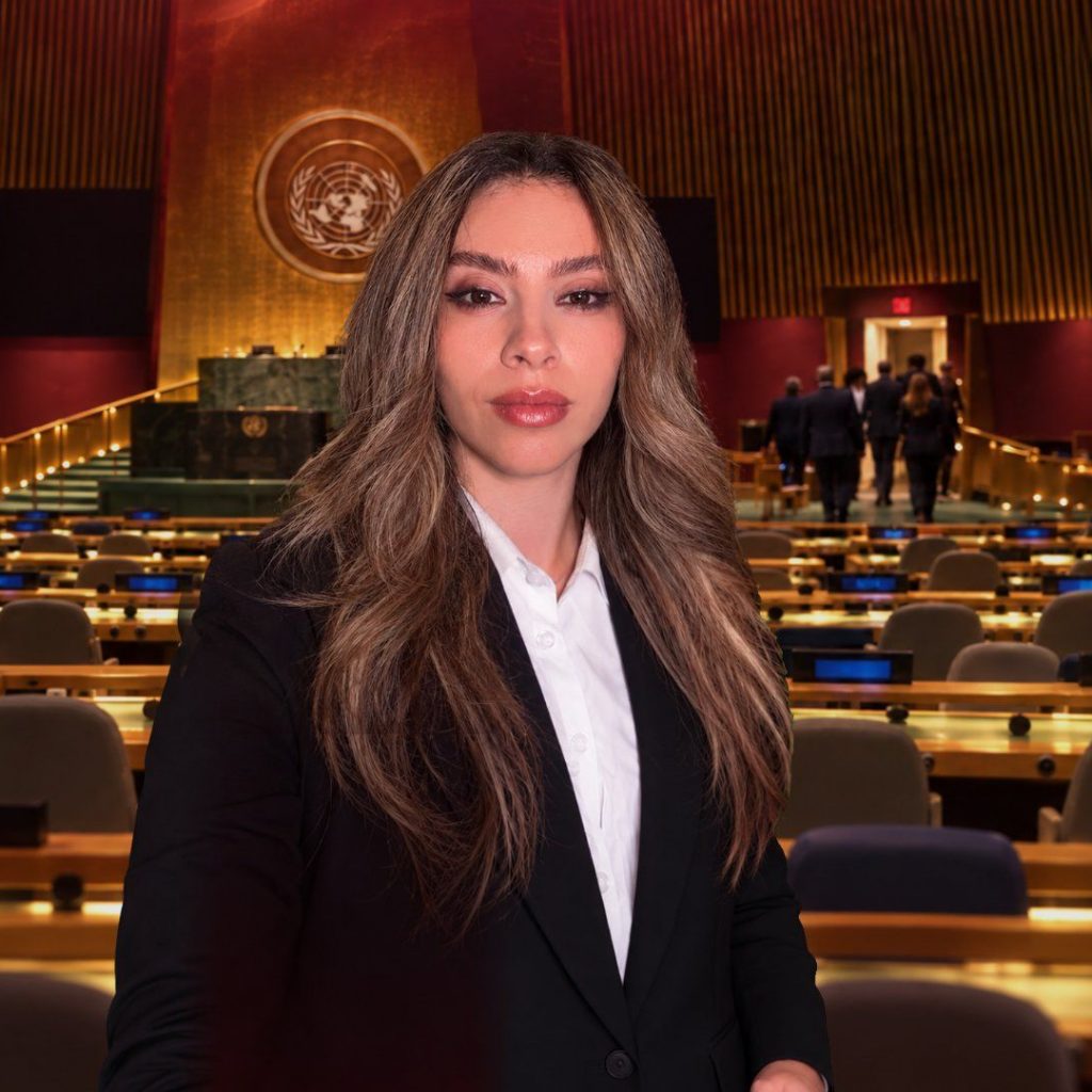 Converging crises, chaos and walkouts dominate UNGA Day
Three
