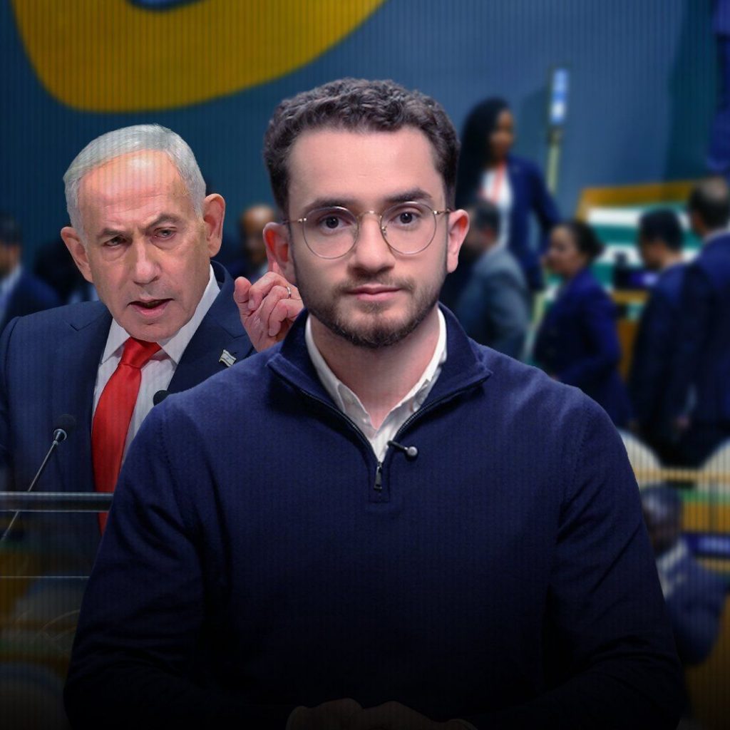 Jerusalem Daily: What was Netanyahu’s UNGA speech really
about?