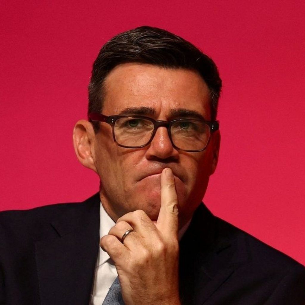 How can the UK’s Labour Party rebuild voter trust?
