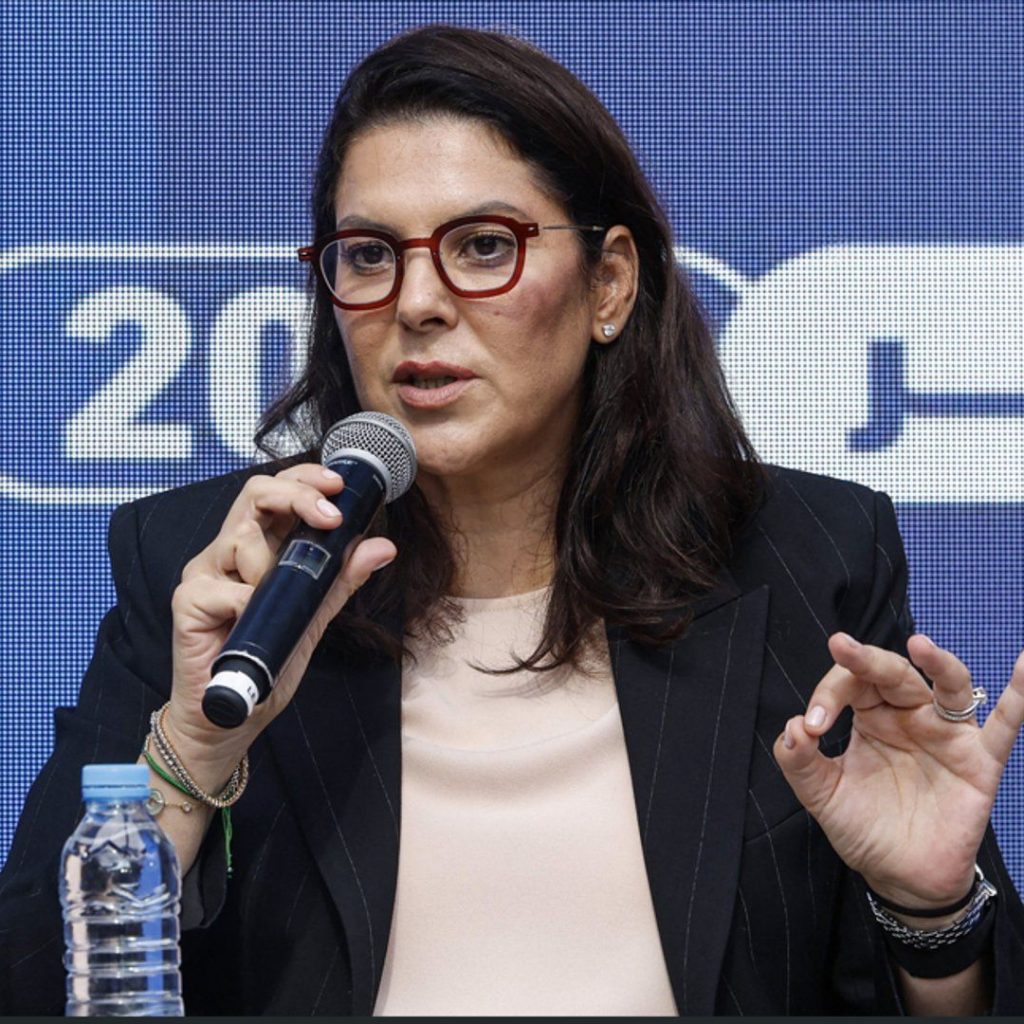 King appoints Morocco’s first female prime minister