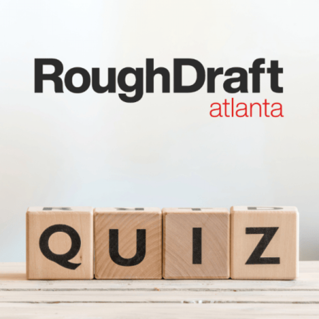 The Atlanta News Quiz for September 26