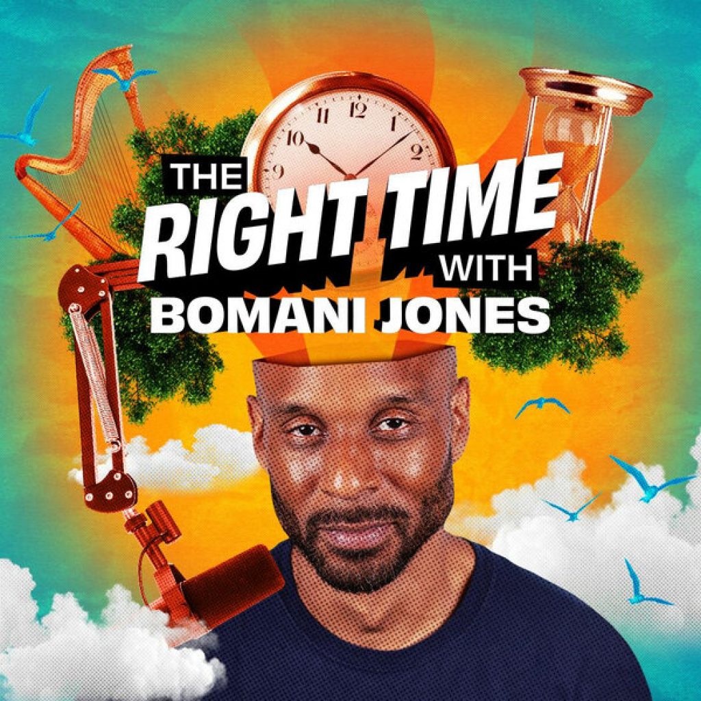 Howard Bryant on How 9/11 Changed Sports Forever |
09.11