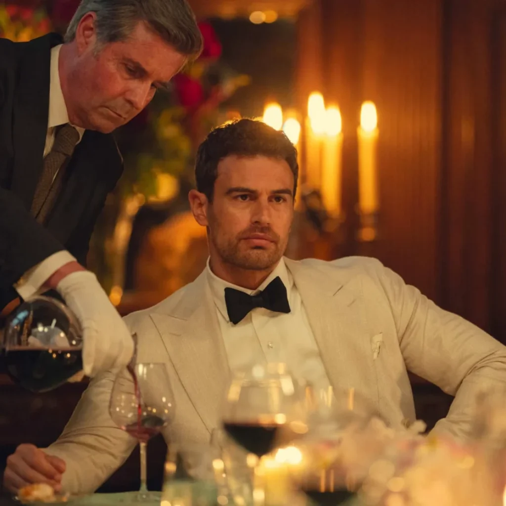 Nobody In Netflix’s The Gentlemen Wears The Watch You’d Buy
And That’s Deliberate