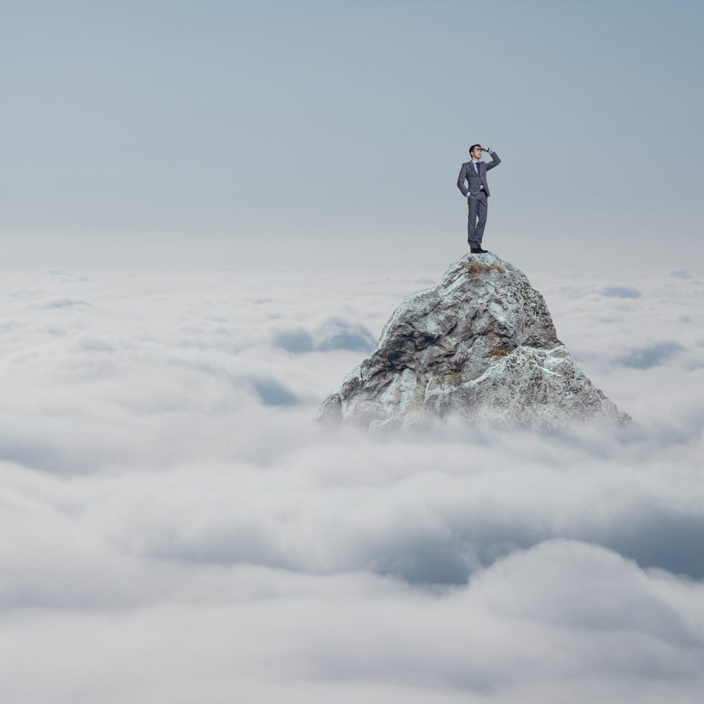 Here’s What It Takes to Become an Industry Leader — and Stay There