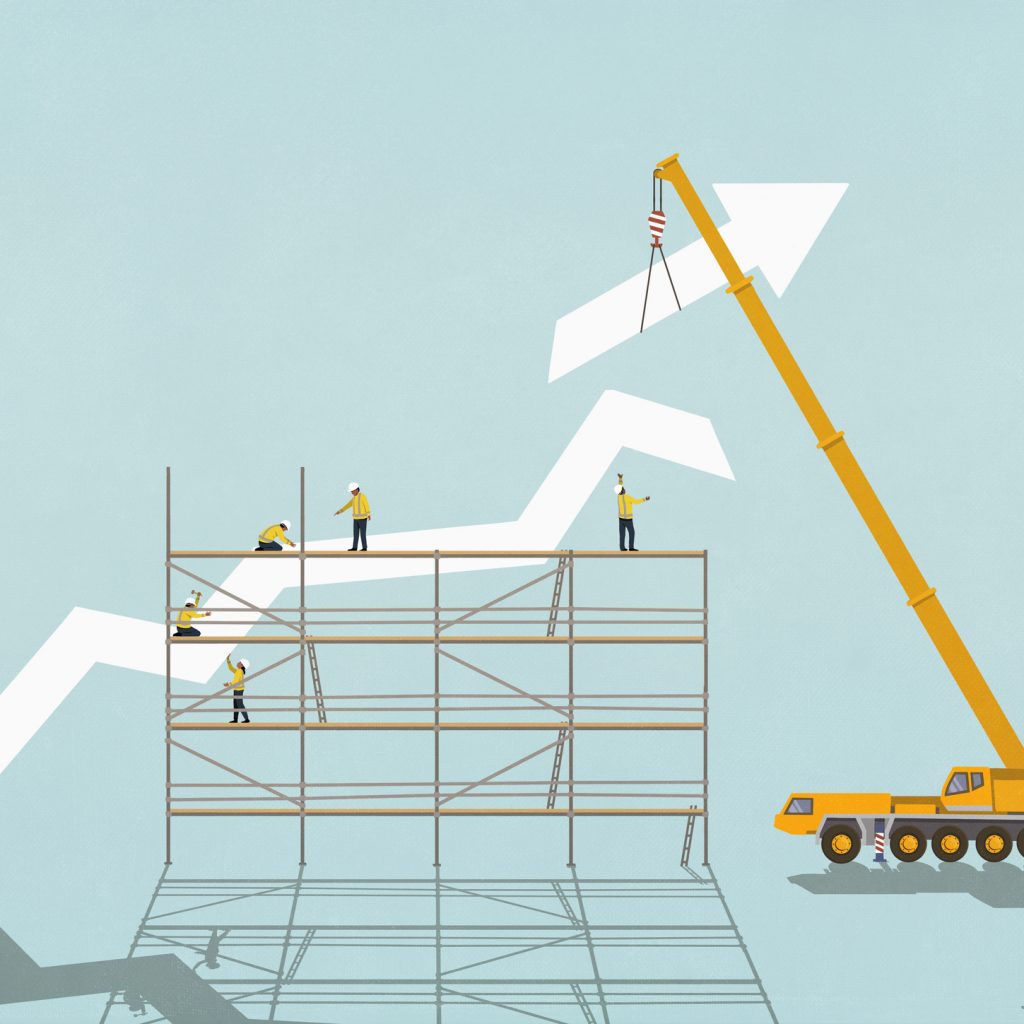 This Overlooked Infrastructure Problem Can Break a Growing Business. Here’s How to Prevent It.