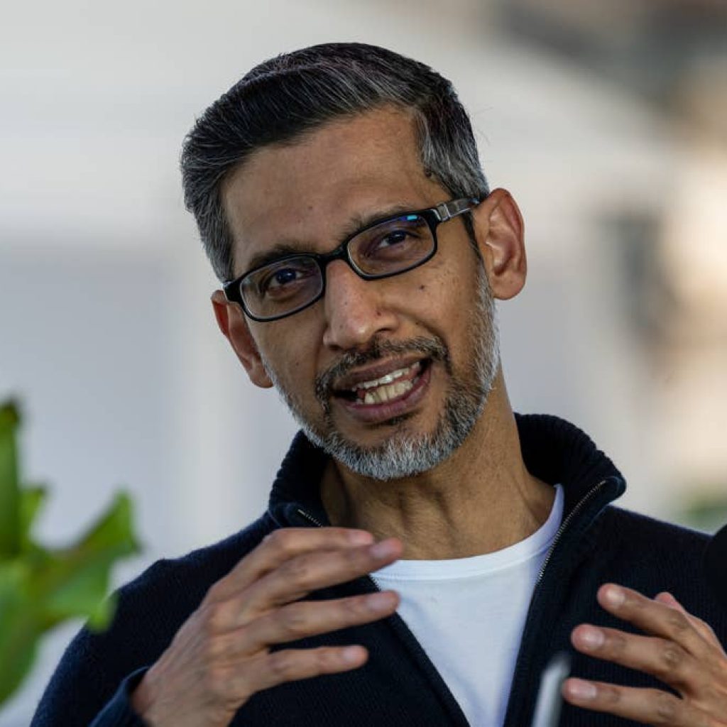 Google set to challenge Meta Muse in the Agentic AI race