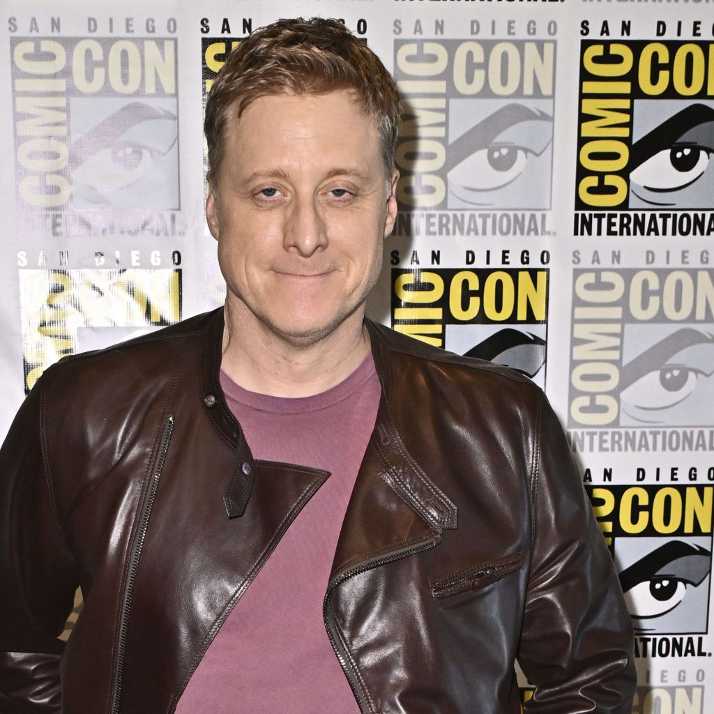 All 4 Seasons Of Alan Tudyk’s Near-Perfect Sci-Fi Series Are
Coming To Peacock At The Ideal Time