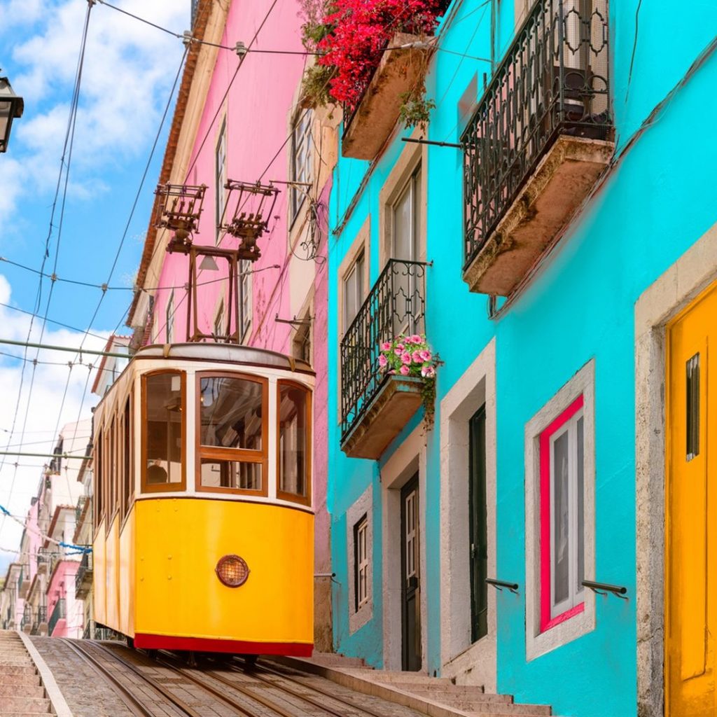 The Global Elite Are Moving to Lisbon — Should You Join Them?