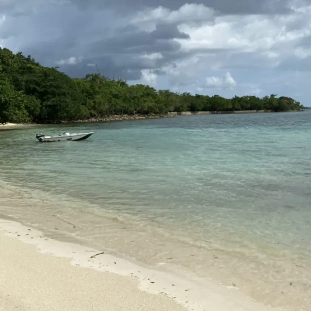 Jamaica Is Looking to Add More Flights as Demand for the
Island Keeps Growing