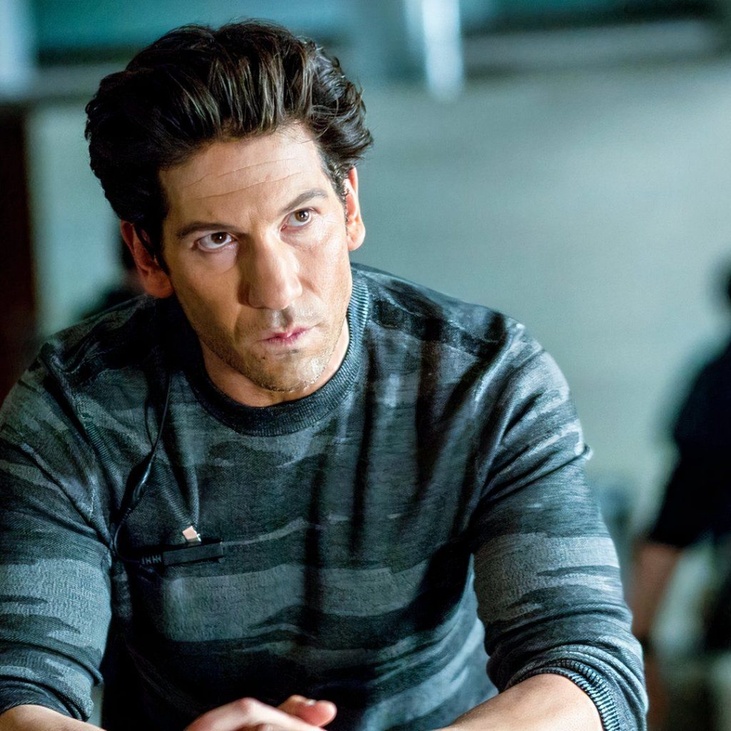 Jon Bernthal’s The Equalizer Meets John Wick Action Thriller
Won’t Back Down On Apple TV Streaming