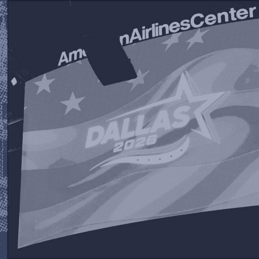 What is the GOP convention happening this week?