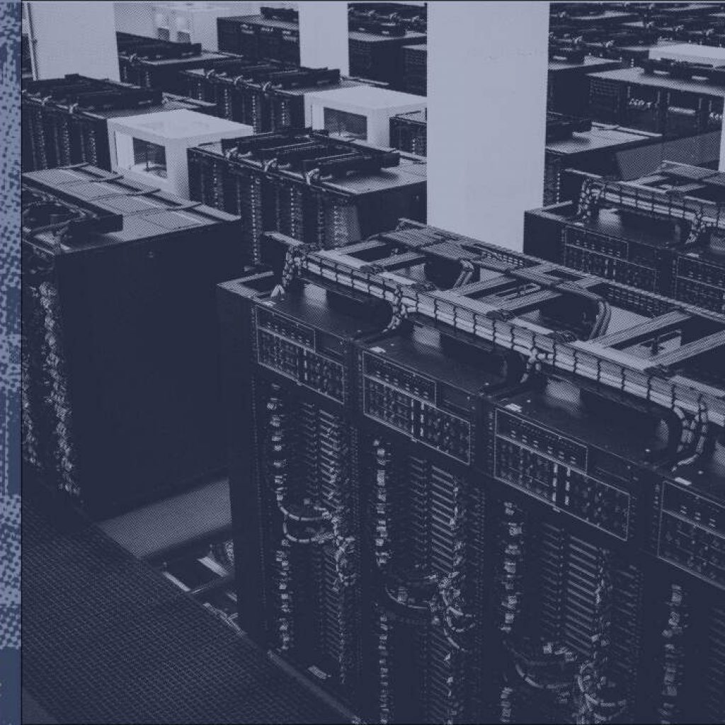 How do you solve a problem like AI?