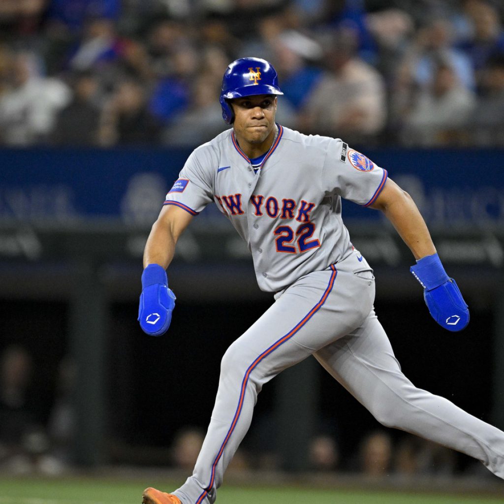 Juan Soto assigns blame for disastrous Mets season