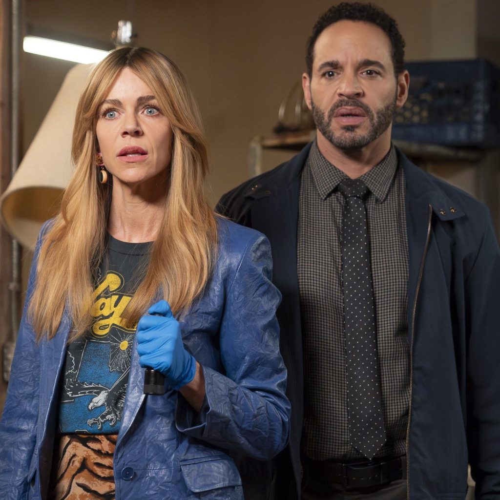 High Potential Debunks Big Change Concerns For Season
3