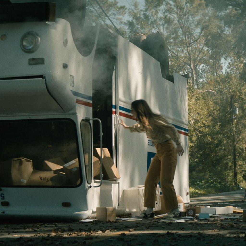 The Last Of Us Star’s 93-Minute Sci-Fi Movie Is One Of
Hulu’s Greatest Hidden Gems