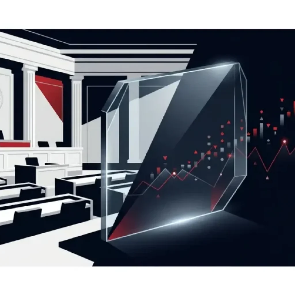 Kalshi Hearing Tests Texas Authority Over Prediction
Markets