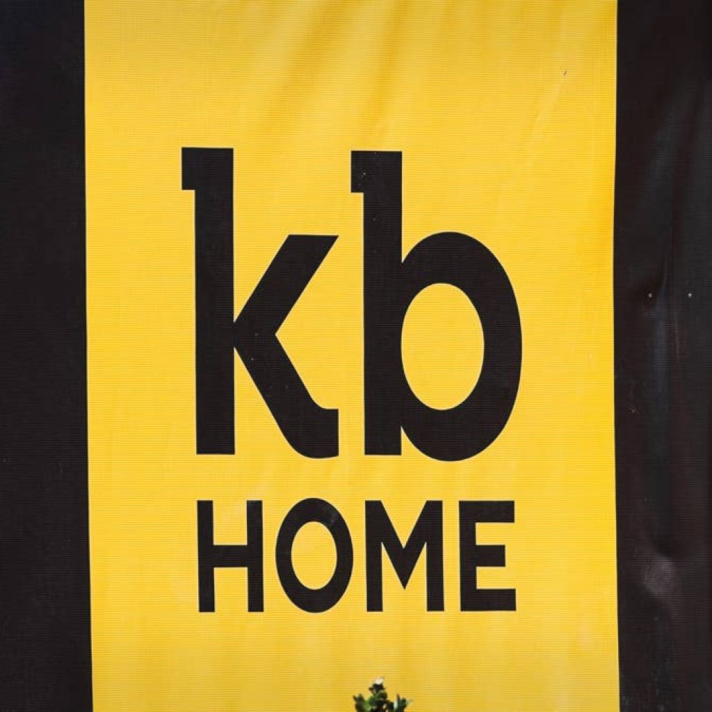 KB Home Q3 2026 Earnings: Live Updates of $KBH Earnings Call, Stock Forecast