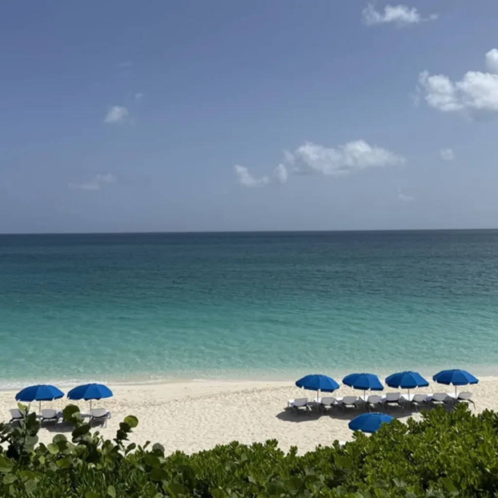 King Charles and Queen Camilla Are Visiting The Bahamas and
Antigua and Barbuda This Fall