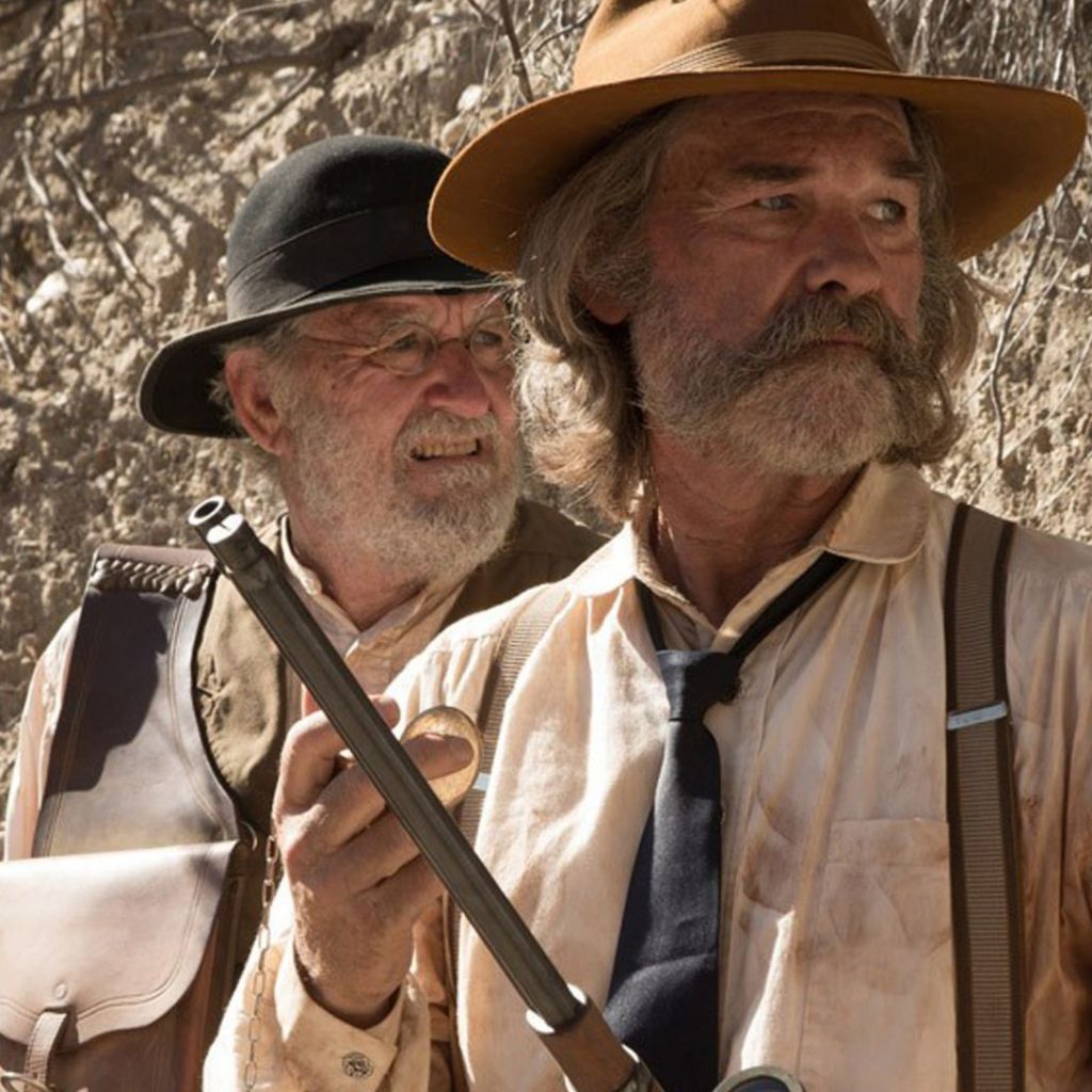 10 Greatest Modern Westerns Of The 21st Century,
Ranked