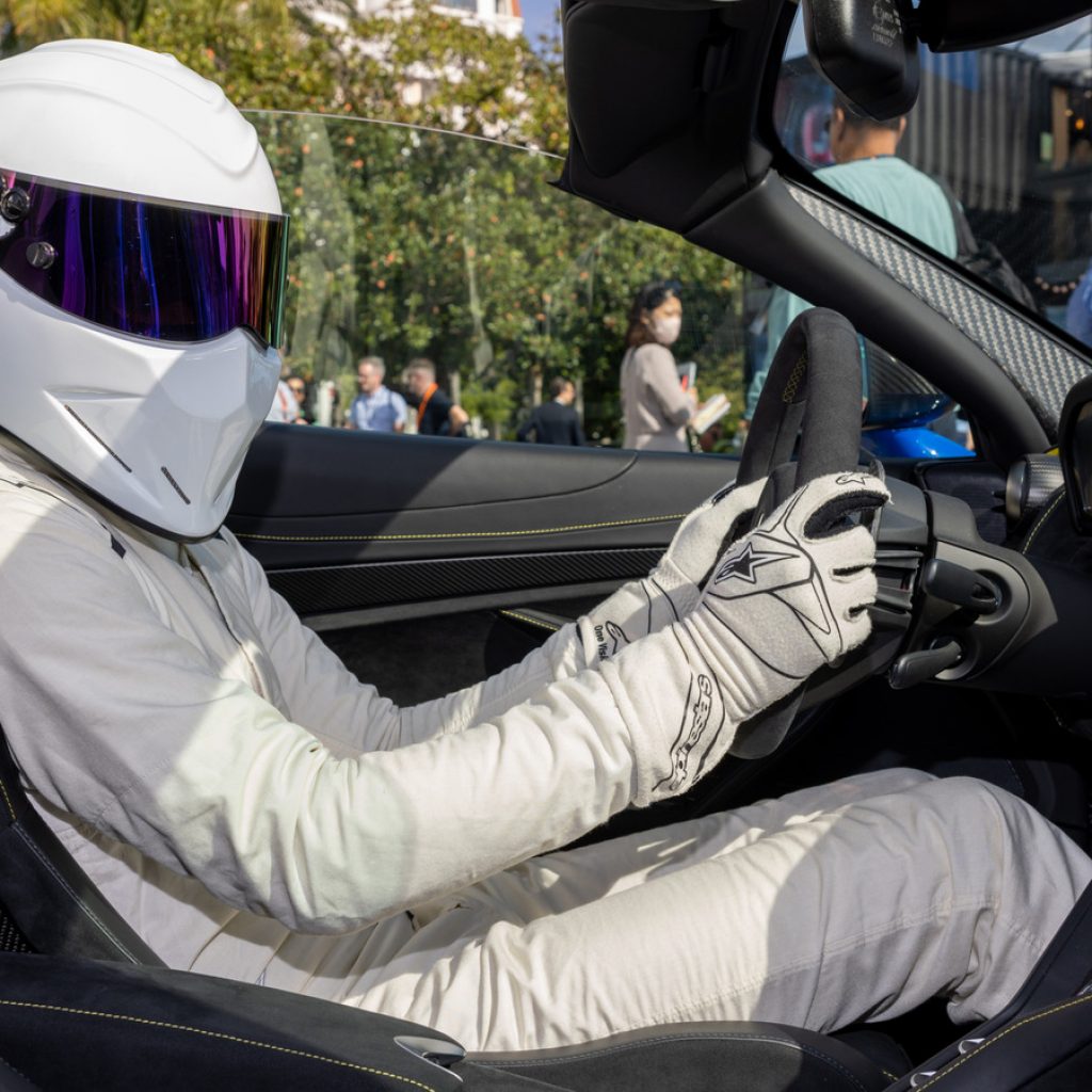 Here’s Who Should Host The ‘Top Gear’ Reboot