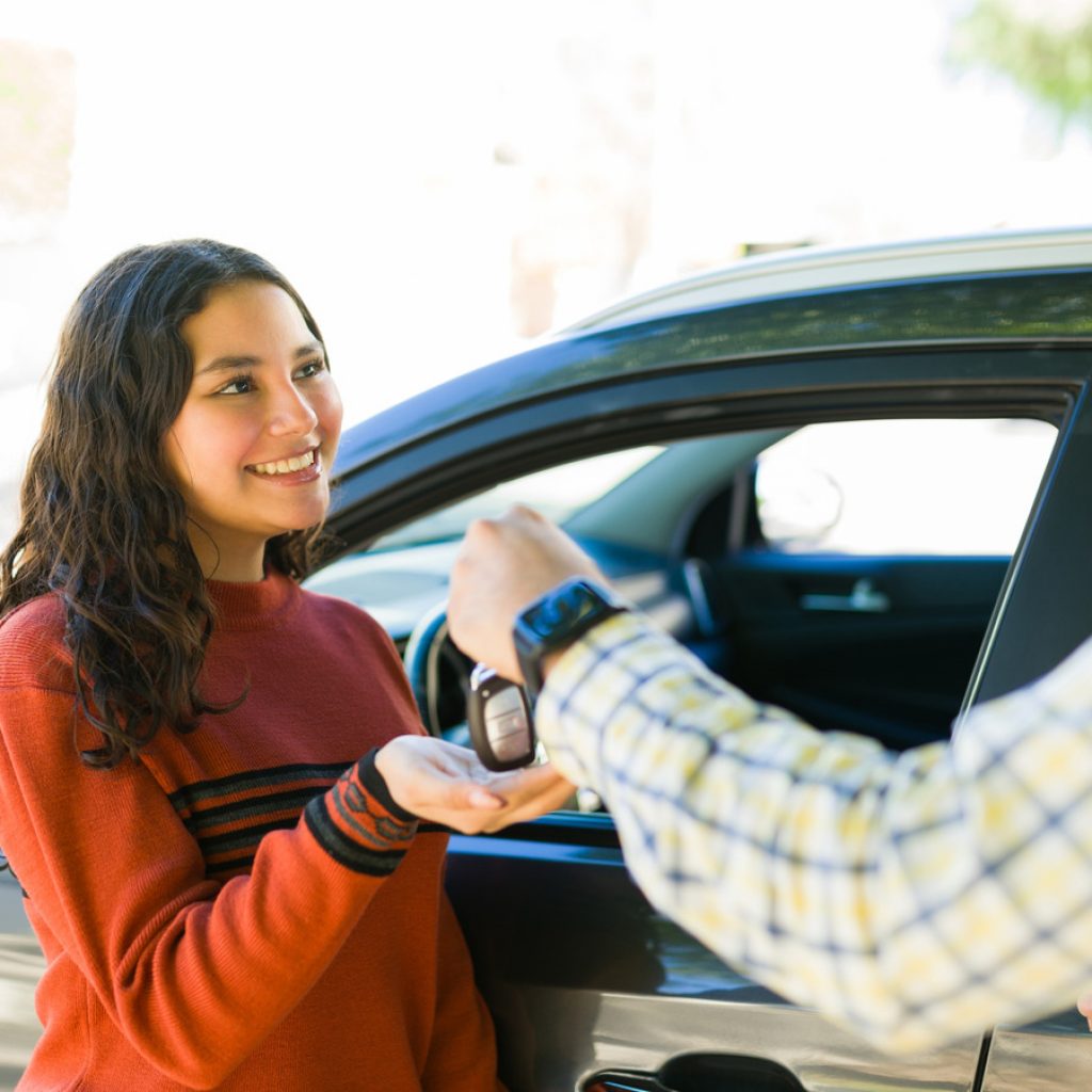 What Car Do You Wish You Had As A First Car?