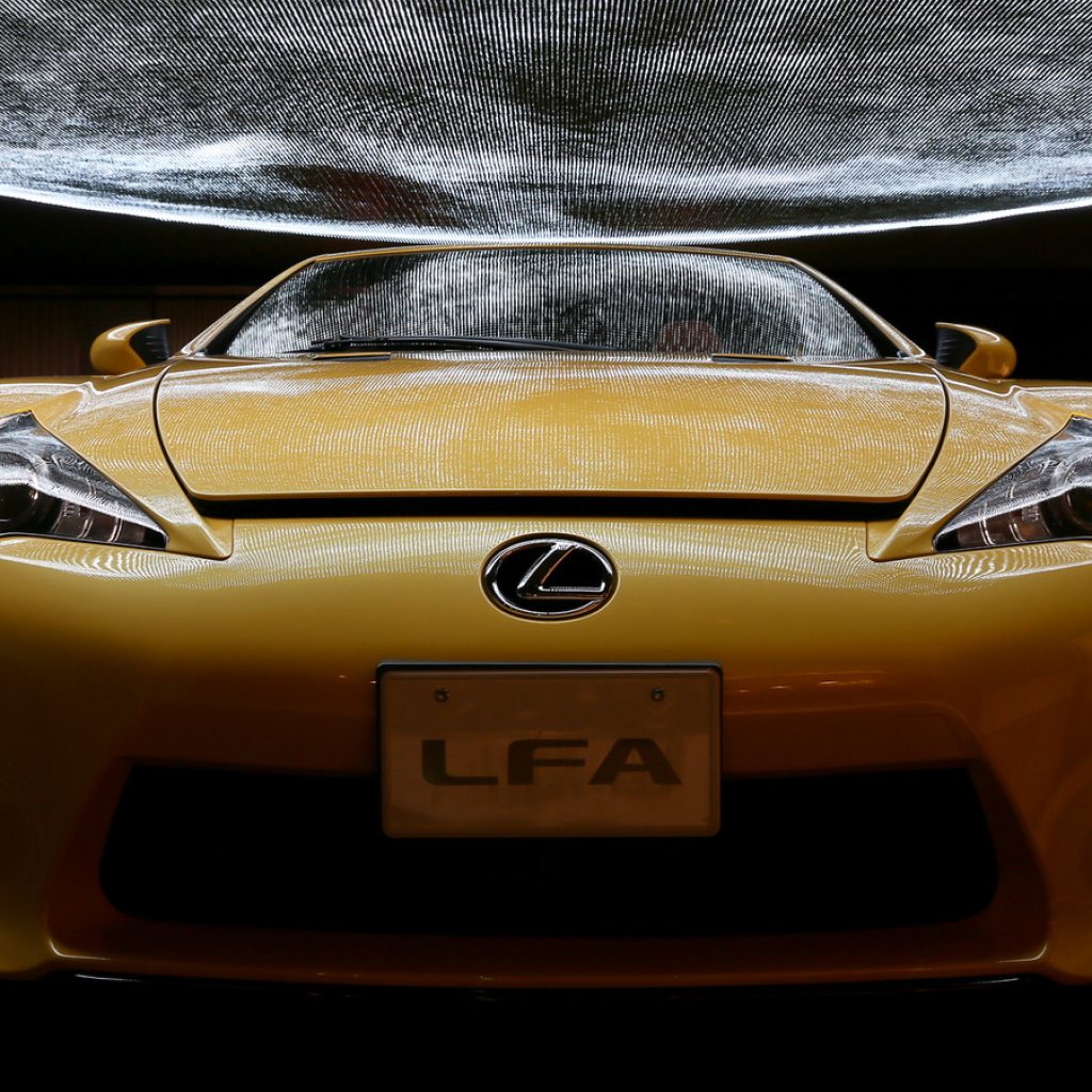 How Much Do You Care About Branding If The Car Is Really
Good?