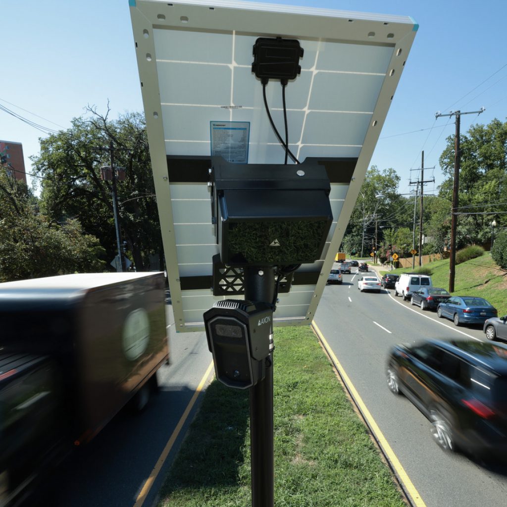 Flock Cameras Aren’t The Only License Plate Trackers
Stalking Your Car’s Every Movement