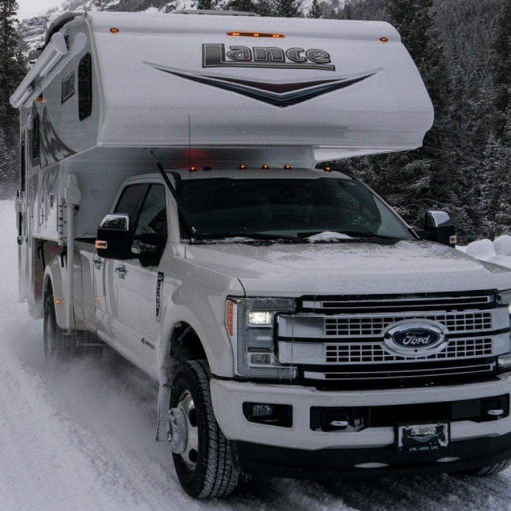 What Are Four-Season Campers And When Do They Make
Sense?