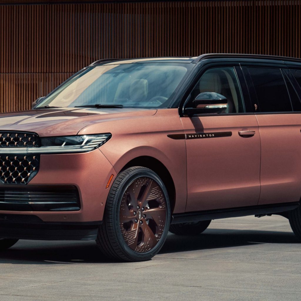 Which Automaker Has Had The Biggest Glow-Up?